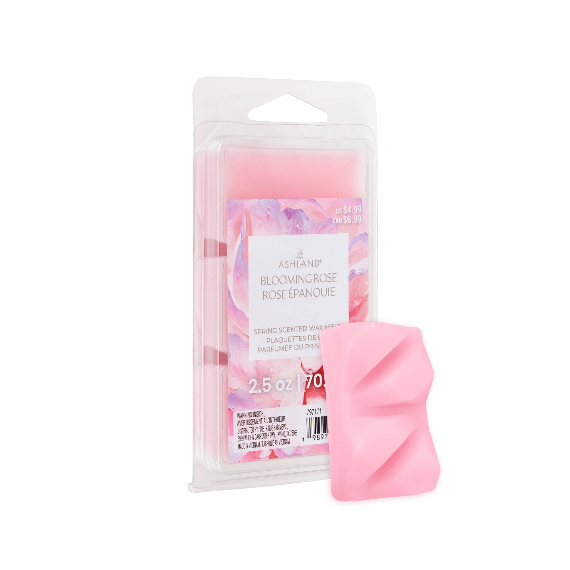 Spring Scented Wax Melts by Ashland